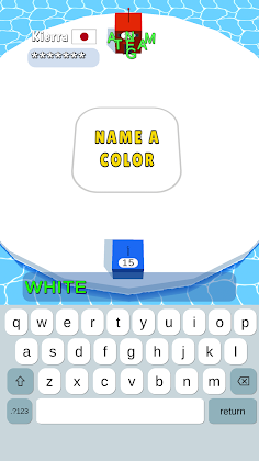 Text and Clash - Screenshot 2