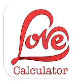 Test love calculator icon
