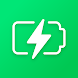 BatteryCare - battery health - Androidアプリ