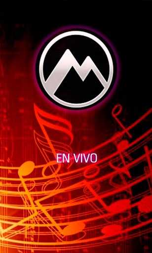Android application Tupiza Radio Metro screenshort