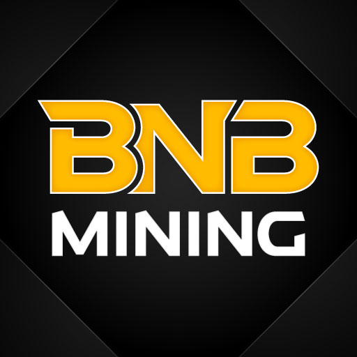 Crypto Mining - BNB Simulator - AppWisp.com