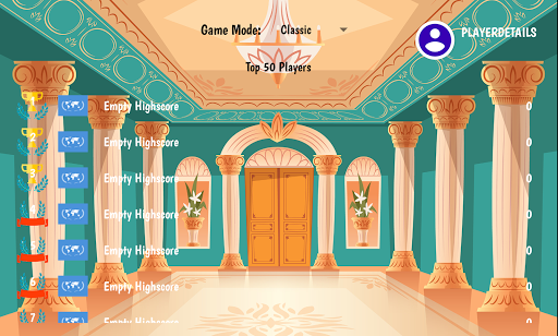 Math Duel Screen 3