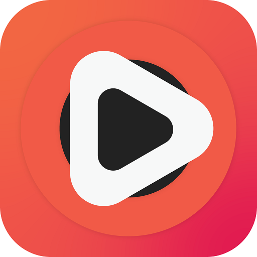 Muzic: Play Music & Podcasts logo