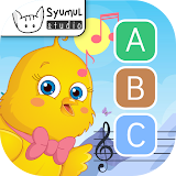 Belajar ABC Fonik + Suara (B.  icon