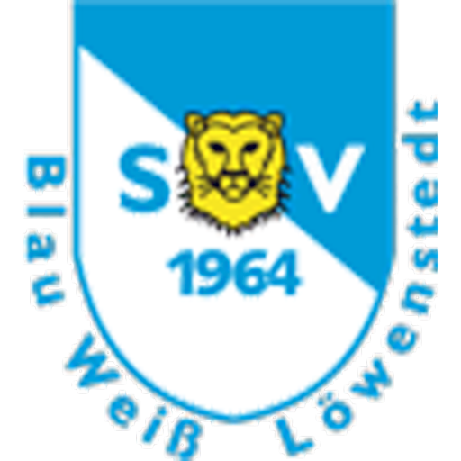 SV BW Löwenstedt logo