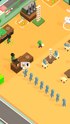 Coffee Break - Cafe Simulation - Screenshot 2