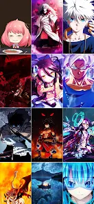 AnimeVerse Wallpaper 4K – Apps on Google Play