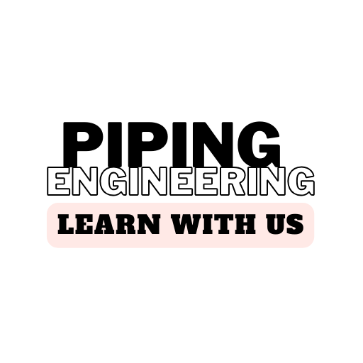 Piping Engineering logo