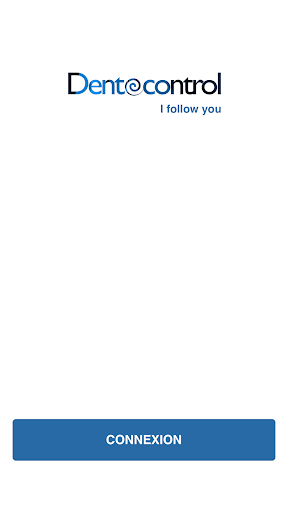 Android application Dentocontrol screenshort