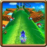 Tips Sonic Dash icon