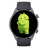 Amazfit GTR 3 WatchFaces icon