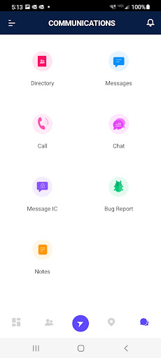MICA Screen 2