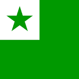 Esperanto murpapero icon