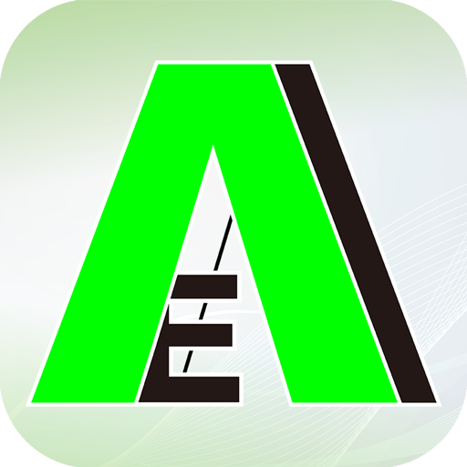 AEA 亞洲企業家協會 3.8.1 Icon