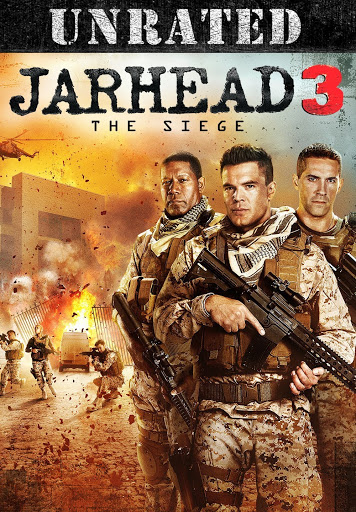 Jarhead 3: The Siege (Unrated) - Movies On Google Play