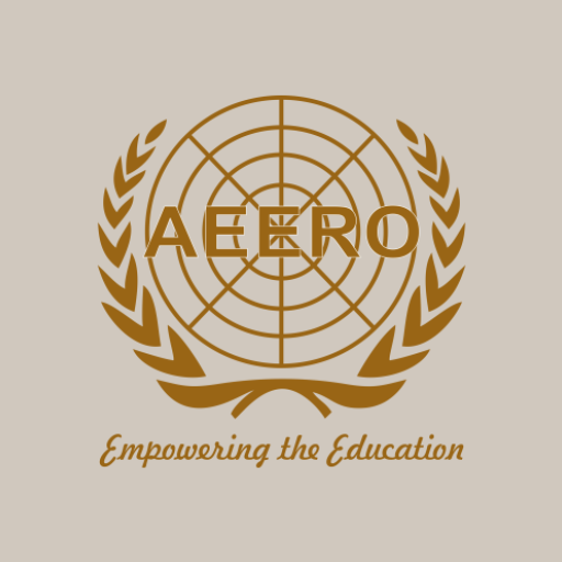 AEERO India logo