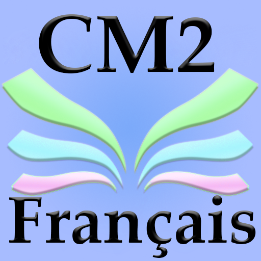 Français CM2 logo