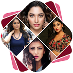 Cover Image of Télécharger South Indian Actress Photos & Wallpapers 0.0.2 APK