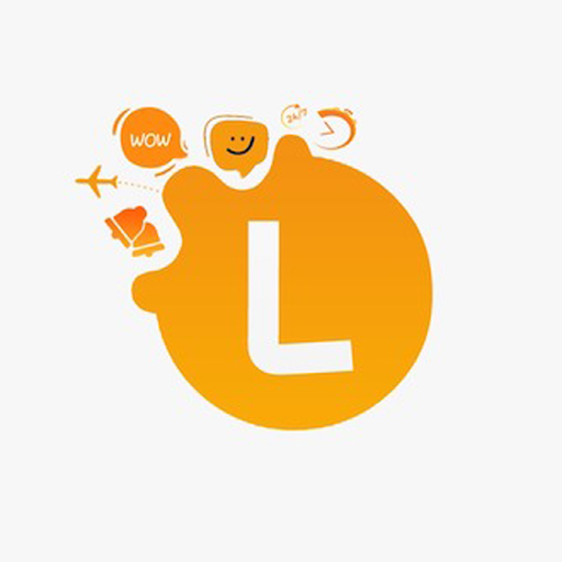 Langomi-İngilizce Kelime Öğren logo