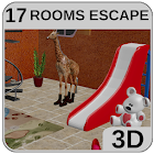 3D Escape Games-Puzzle Boot Ho 