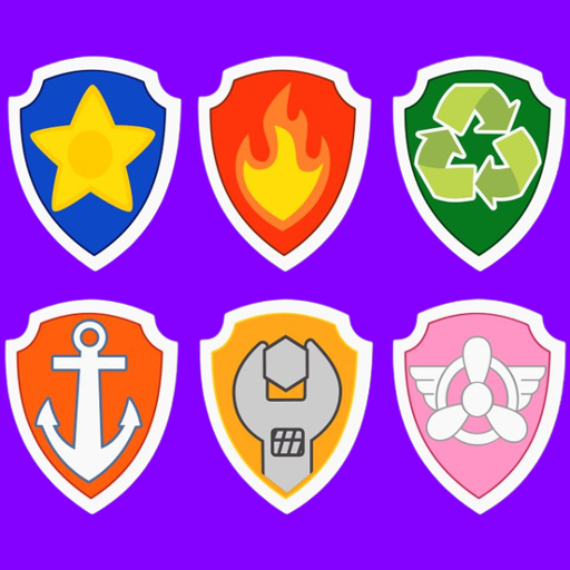Puppy Patrol Quiz Download on Windows