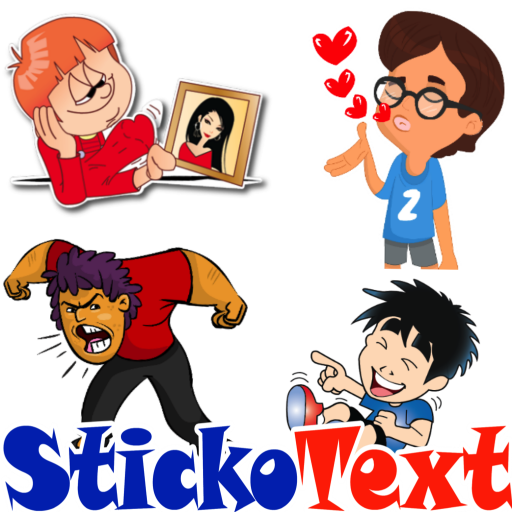 Stickers For Whatsapp Wastickerapps Apps On Google Play