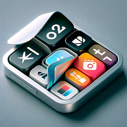 Icon image Secret Calculator