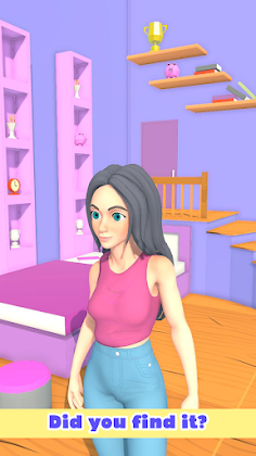 Rewind Master - Screenshot 3