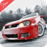Real Drift Max Pro Car Racing icon