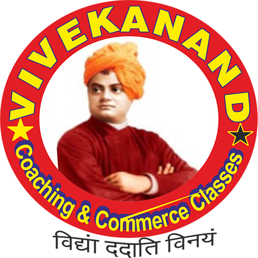 VIVEKANAND COACHING logo