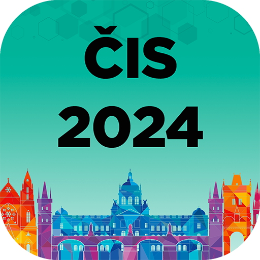 ?IS 2024 Logo
