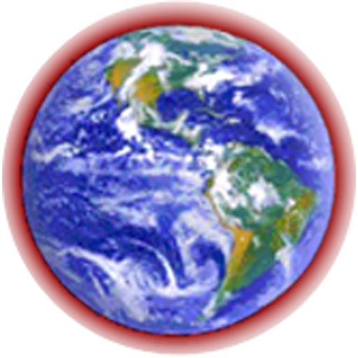 Global Warming Science & Model logo