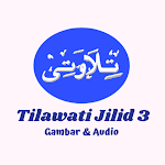 Cover Image of Herunterladen Tilawati Jilid 3 1.0 APK