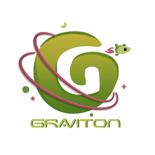 Graviton Institute logo