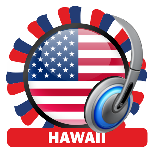 Hawaii Radio Stations - USA logo
