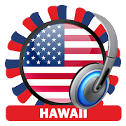 Hawaii Radio Stations - USA