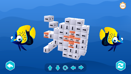 Brain Tour-Master Go