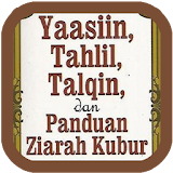 Ziarah Kubur & Yasin Tahlil icon