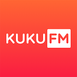 Icon image Kuku FM - Audiobooks & Stories