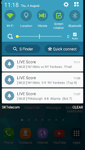 LIVE Score apk apps Real-Time Score 8