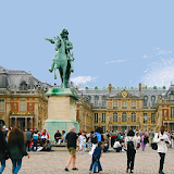 France:Palace of Versailles icon