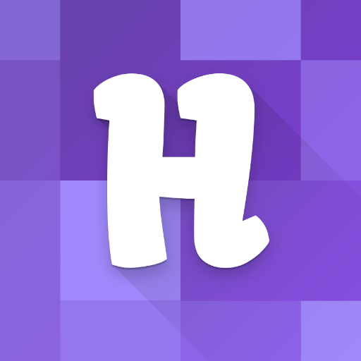 HandLib: Reading Tracker logo