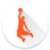 Astonishing Basketball 2019 icon
