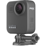 Cover Image of Download GoPro MAX User Manual  APK