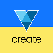 VistaCreate:Post&Stories Maker For PC – Windows & Mac Download