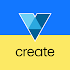 VistaCreate:Post&Stories Maker 2.8.0