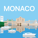 Monaco Travel Guide icon