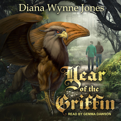 Howl's Moving Castle by Diana Wynne Jones - Audiobook 