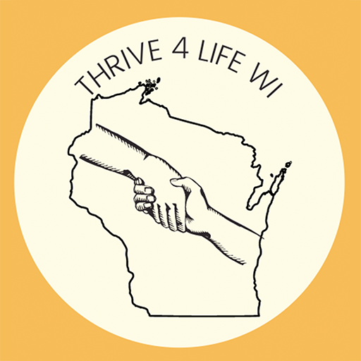 Thrive4Life Connect 1.0.20 Icon