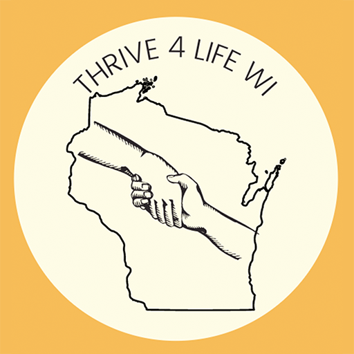 Thrive4Life Connect